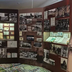 Głogów Castle (Castle of the Dukes of Głogów) - Glogow