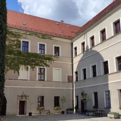 Głogów Castle (Castle of the Dukes of Głogów) - Glogow