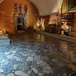 Głogów Castle (Castle of the Dukes of Głogów) - Glogow