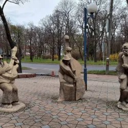 Głogów Cultural Center - Glogow