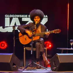 Głogów Cultural Center - Glogow