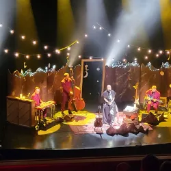 Głogów Cultural Center - Glogow