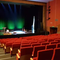 Głogów Cultural Center - Glogow