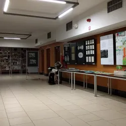 Głogów Cultural Center - Glogow