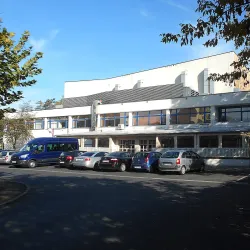 Głogów Cultural Center - Glogow