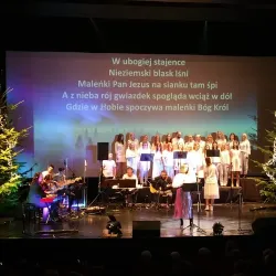 Głogów Cultural Center - Glogow