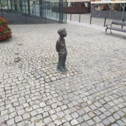 Głogów Old Town - Glogow