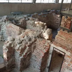 Głogów Old Town - Glogow