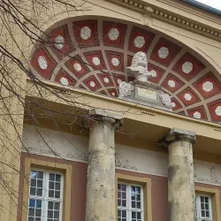 Głogów Old Town - Glogow