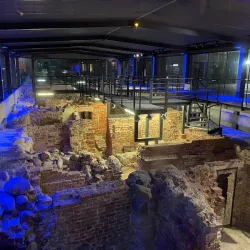 Głogów Old Town - Glogow