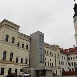 Głogów Town Hall - Glogow