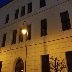 Głogów Town Hall - Glogow