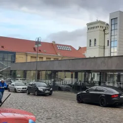 Głogów Town Hall - Glogow