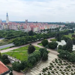 Museum of the Głogów Land - Glogow