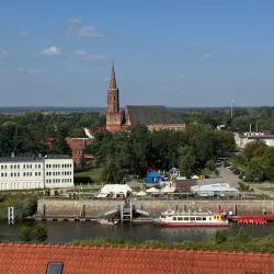 Museum of the Głogów Land - Glogow