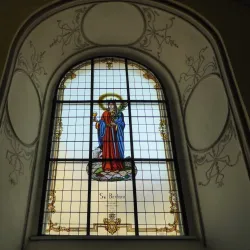 St. Nicholas Church - Glogow