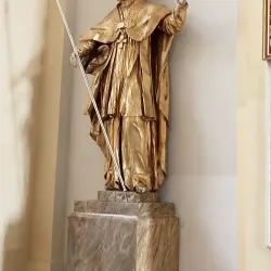 St. Nicholas Church - Glogow