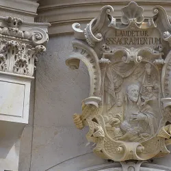 St. Nicholas Church - Glogow