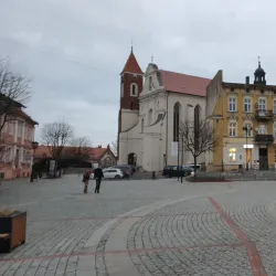 Gniezno Old Town - Gniezno