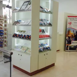 Piast Route Visitor Center - Gniezno