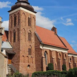 St. John the Baptist Church - Gniezno