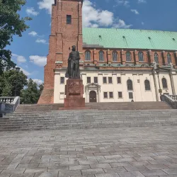 St. Mary Magdalene Church - Gniezno