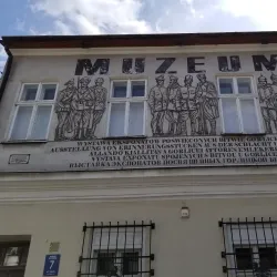 Gorlice City Museum - Gorlice