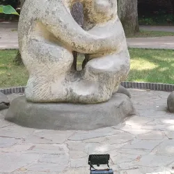 Park Miejski (City Park) - Gorlice