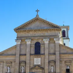 St. Nicholas Church - Gorlice