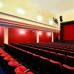 Grudziądz Cultural Center - Grudziadz