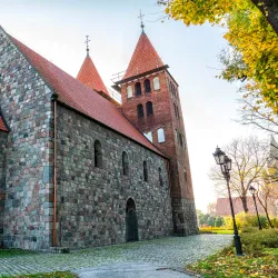 Church of the Assumption of the Blessed Virgin Mary - Inowroclaw