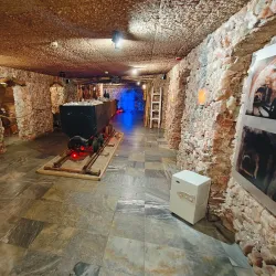 Inowrocław Saltworks Museum - Inowroclaw