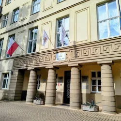 Saltworks Spa Complex - Inowroclaw