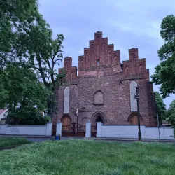 St. Nicholas Church - Inowroclaw
