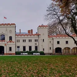 Historic Tenement Houses - Jarocin