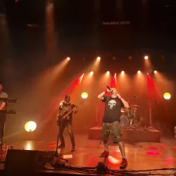 Jarocin Festival - Jarocin