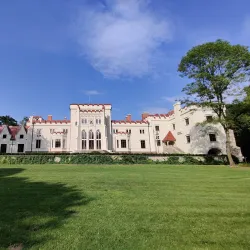 Park Miejski w Jarocinie (City Park) - Jarocin