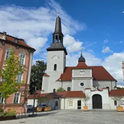 St. Martin's Church (Kościół św. Marcina) - Jarocin