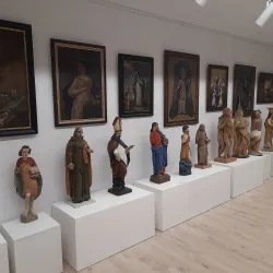 Jasło Regional Museum - Jaslo