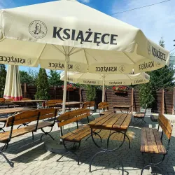 The Old Brewery Site - Jaslo