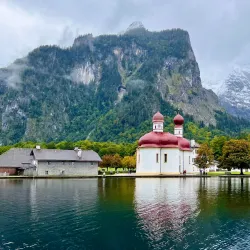 Church of St. Bartholomew - Jastrzebie-zdroj