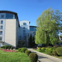 Jastrzębie-Zdrój City Hall - Jastrzebie-zdroj