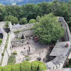 Chojnik Castle - Jelenia Gora