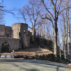 Janowice Wielkie Palace - Jelenia Gora