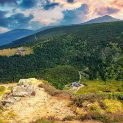 Karkonosze National Park - Jelenia Gora