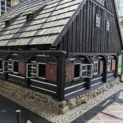 Museum of the Jelenia Gora Valley - Jelenia Gora