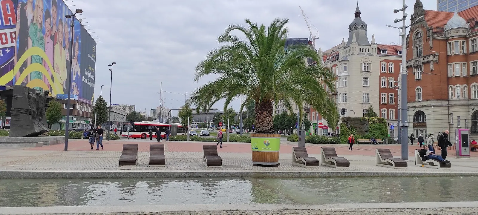 Katowice
