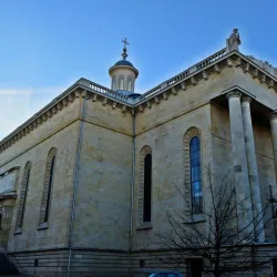Cathedral of Christ the King - Katowice