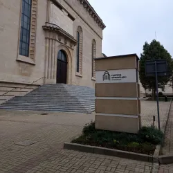 Cathedral of Christ the King - Katowice