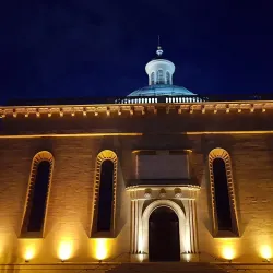 Cathedral of Christ the King - Katowice